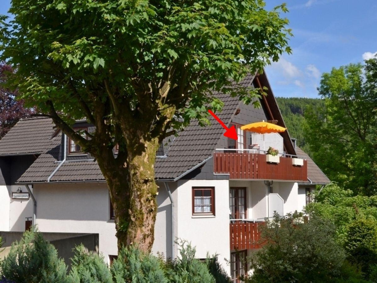 Bocksbergblick Fewo Auszeit Goslar Bagian luar foto